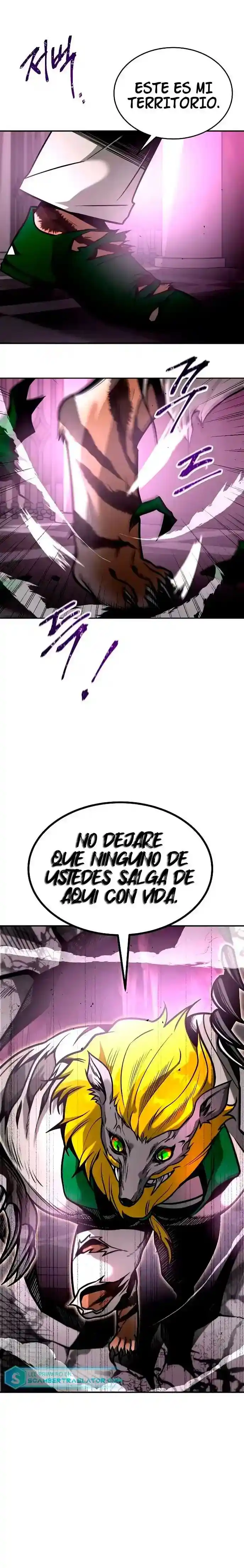 Emperatriz De Otro Mundo (Novela) - Capítulo 13 - Página 28 - LectorTMOo