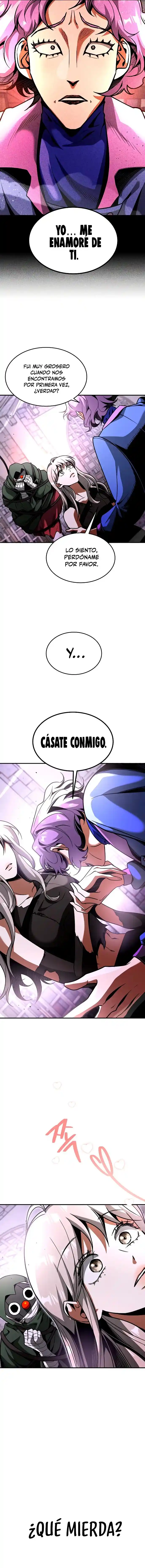 Emperatriz De Otro Mundo (Novela) - Capítulo 14 - Página 12 - LectorTMOo
