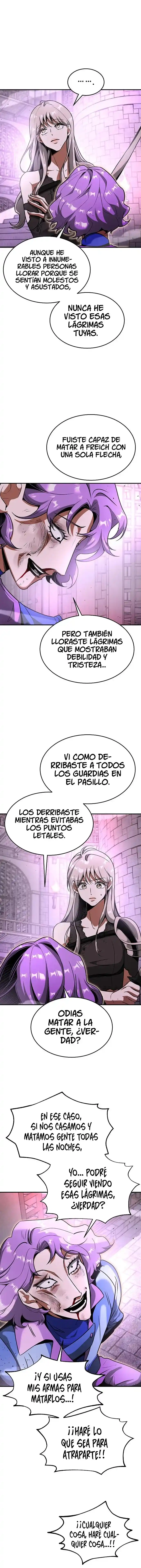 Emperatriz De Otro Mundo (Novela) - Capítulo 15 - Página 4 - LectorTMOo