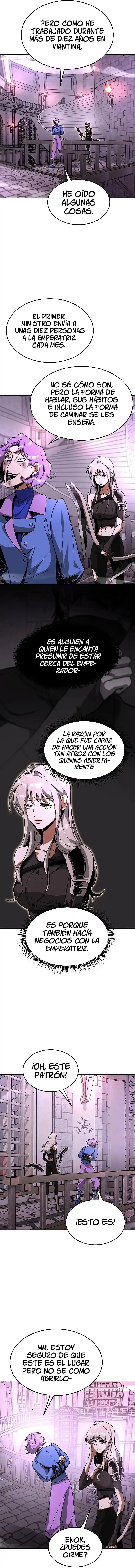 Emperatriz De Otro Mundo (Novela) - Capítulo 15 - Página 12 - LectorTMOo