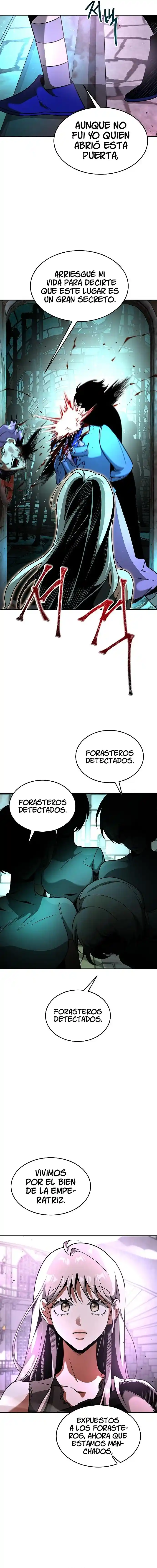 Emperatriz De Otro Mundo (Novela) - Capítulo 15 - Página 15 - LectorTMOo