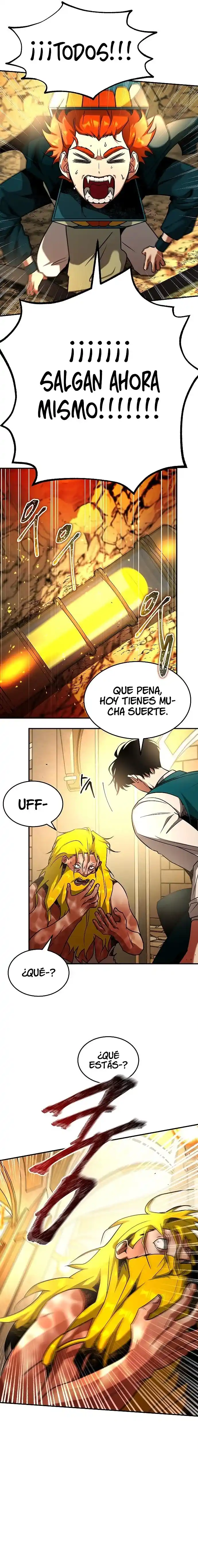Emperatriz De Otro Mundo (Novela) - Capítulo 16 - Página 13 - LectorTMOo