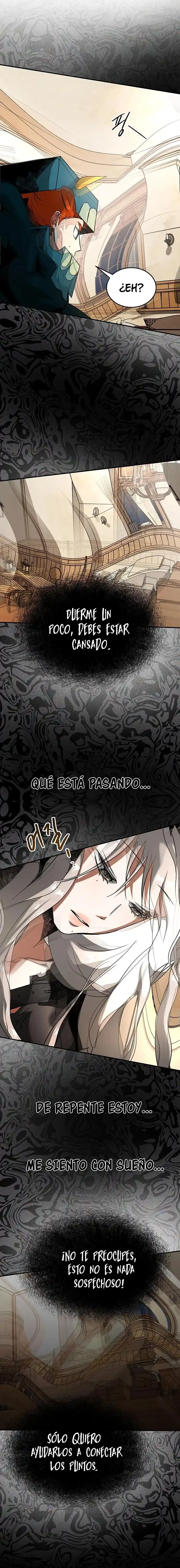 Emperatriz De Otro Mundo (Novela) - Capítulo 17 - Página 13 - LectorTMOo