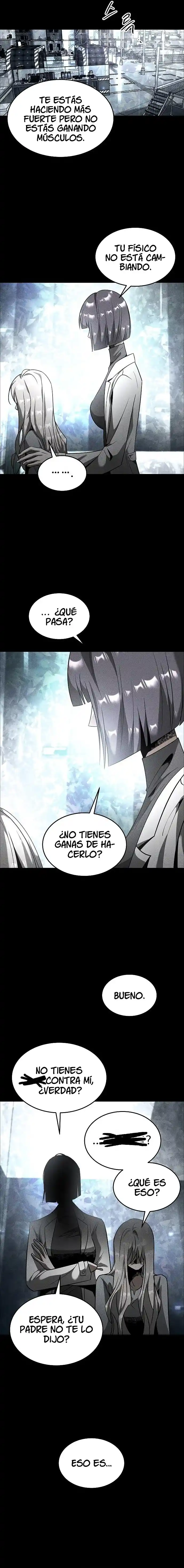 Emperatriz De Otro Mundo (Novela) - Capítulo 17 - Página 17 - LectorTMOo