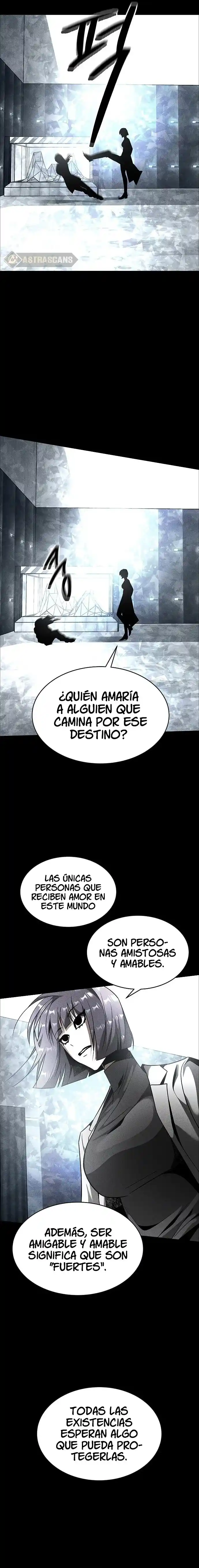 Emperatriz De Otro Mundo (Novela) - Capítulo 17 - Página 19 - LectorTMOo