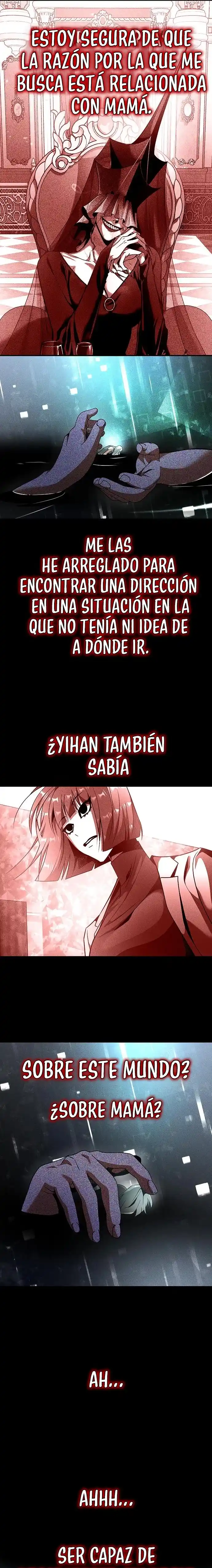 Emperatriz De Otro Mundo (Novela) - Capítulo 18 - Página 11 - LectorTMOo
