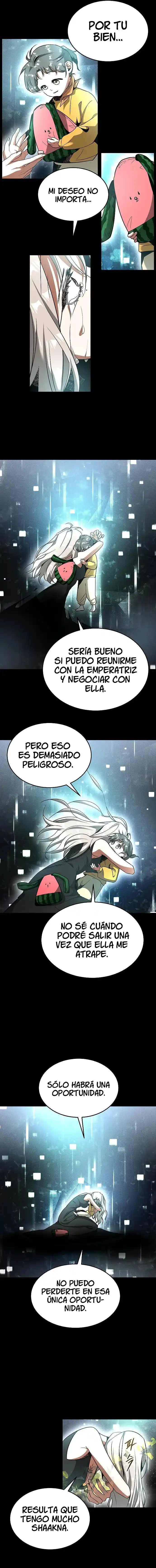 Emperatriz De Otro Mundo (Novela) - Capítulo 18 - Página 13 - LectorTMOo