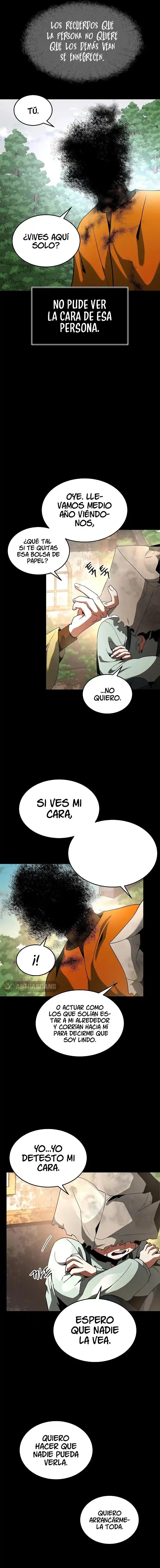 Emperatriz De Otro Mundo (Novela) - Capítulo 19 - Página 4 - LectorTMOo