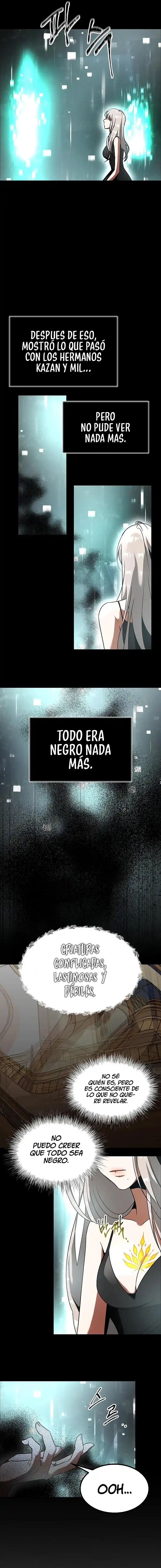 Emperatriz De Otro Mundo (Novela) - Capítulo 19 - Página 9 - LectorTMOo