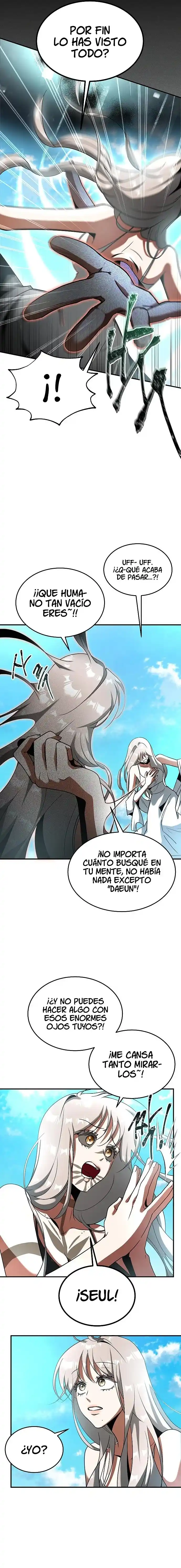 Emperatriz De Otro Mundo (Novela) - Capítulo 19 - Página 10 - LectorTMOo