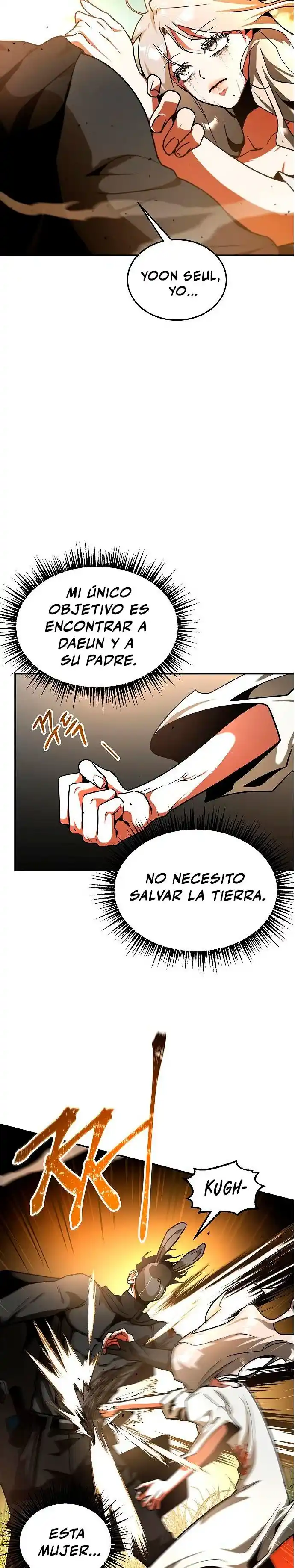 Emperatriz De Otro Mundo (Novela) - Capítulo 2 - Página 12 - LectorTMOo
