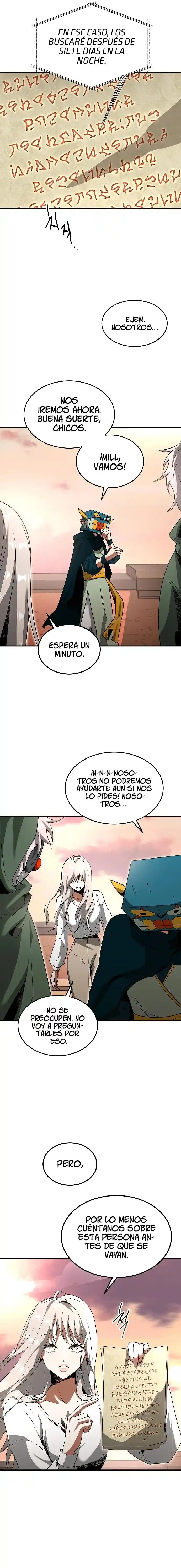 Emperatriz De Otro Mundo (Novela) - Capítulo 20 - Página 12 - LectorTMOo