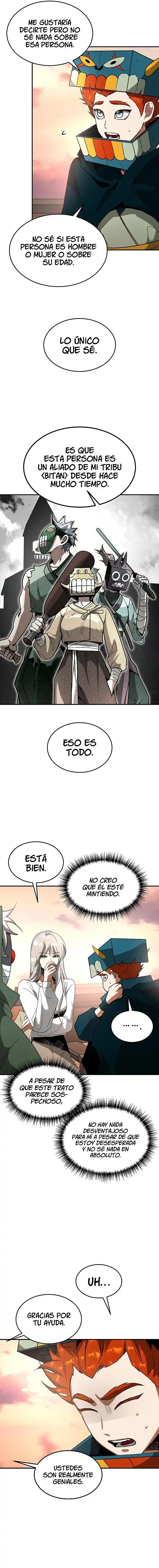 Emperatriz De Otro Mundo (Novela) - Capítulo 20 - Página 13 - LectorTMOo