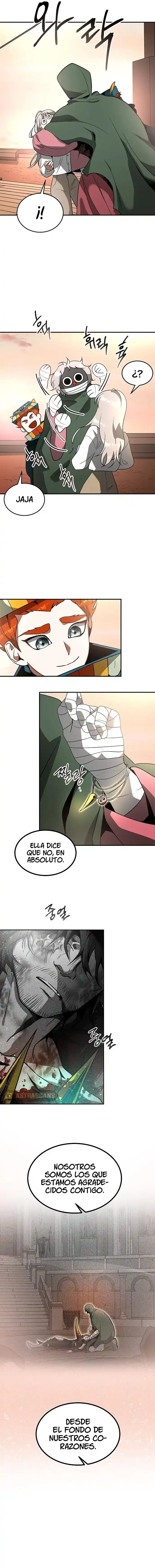 Emperatriz De Otro Mundo (Novela) - Capítulo 20 - Página 15 - LectorTMOo