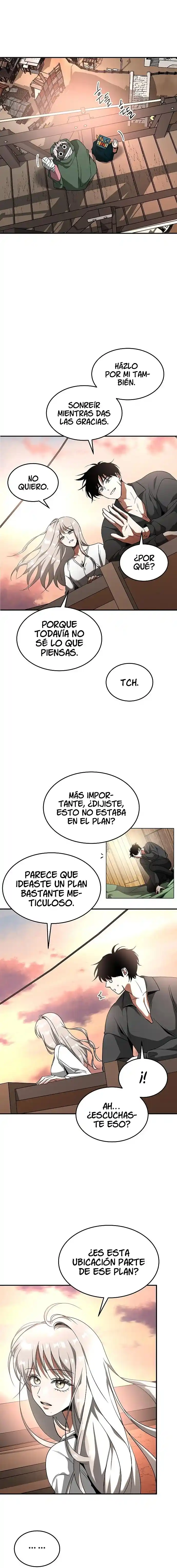 Emperatriz De Otro Mundo (Novela) - Capítulo 20 - Página 16 - LectorTMOo