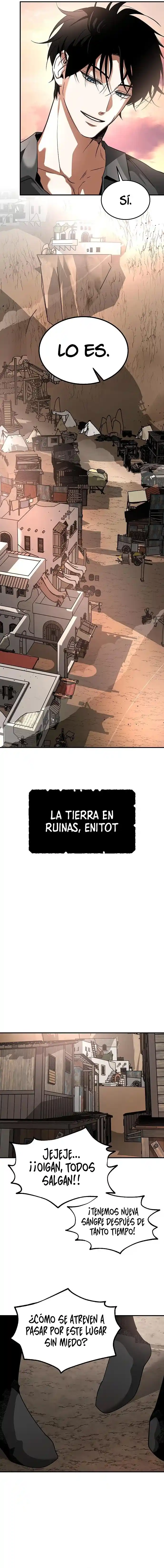 Emperatriz De Otro Mundo (Novela) - Capítulo 20 - Página 17 - LectorTMOo
