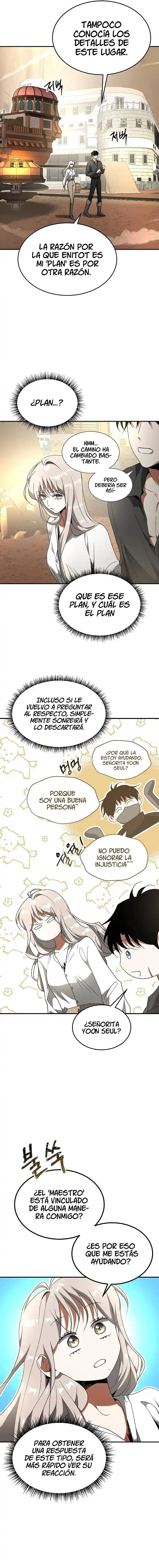 Emperatriz De Otro Mundo (Novela) - Capítulo 21 - Página 6 - LectorTMOo