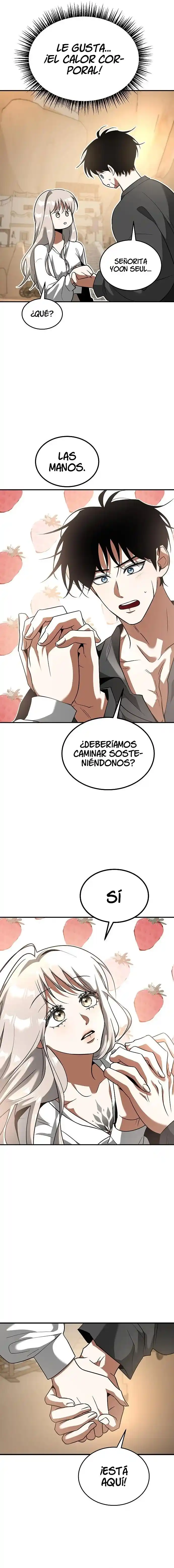 Emperatriz De Otro Mundo (Novela) - Capítulo 21 - Página 15 - LectorTMOo