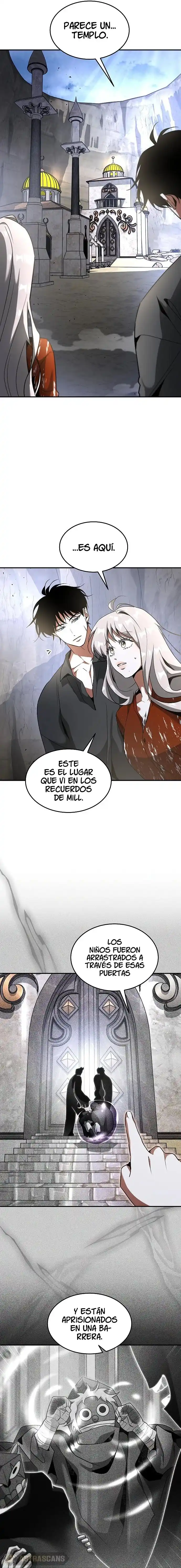 Emperatriz De Otro Mundo (Novela) - Capítulo 23 - Página 4 - LectorTMOo