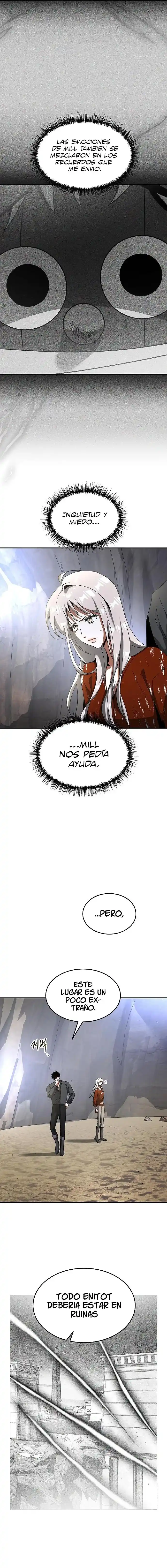 Emperatriz De Otro Mundo (Novela) - Capítulo 23 - Página 5 - LectorTMOo