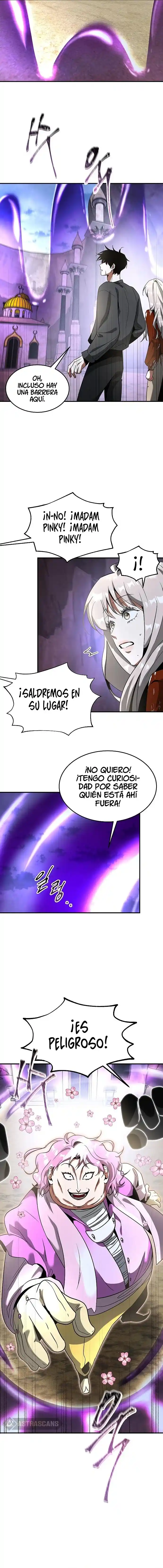 Emperatriz De Otro Mundo (Novela) - Capítulo 23 - Página 7 - LectorTMOo
