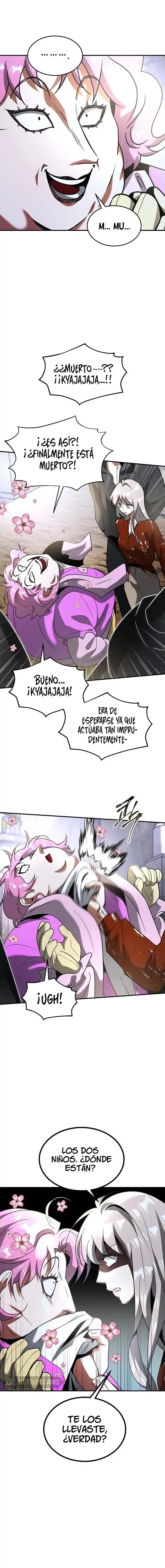 Emperatriz De Otro Mundo (Novela) - Capítulo 23 - Página 10 - LectorTMOo