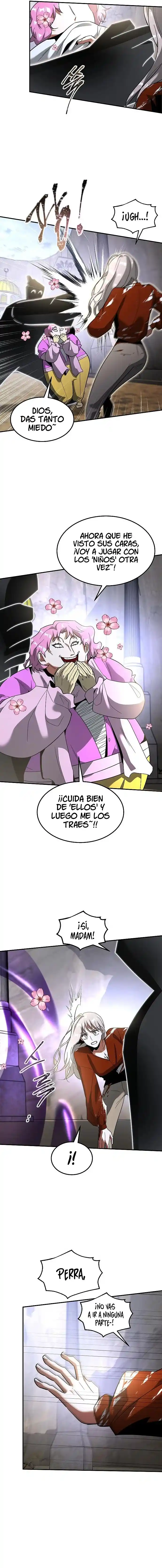 Emperatriz De Otro Mundo (Novela) - Capítulo 23 - Página 11 - LectorTMOo