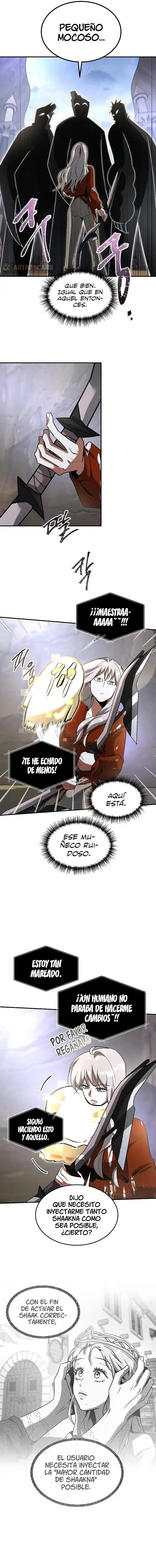Emperatriz De Otro Mundo (Novela) - Capítulo 23 - Página 14 - LectorTMOo