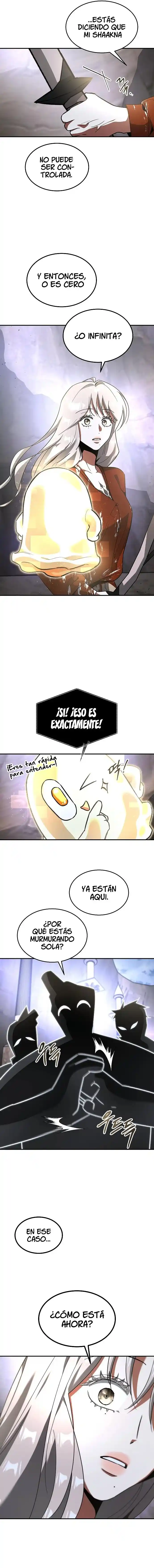 Emperatriz De Otro Mundo (Novela) - Capítulo 23 - Página 16 - LectorTMOo