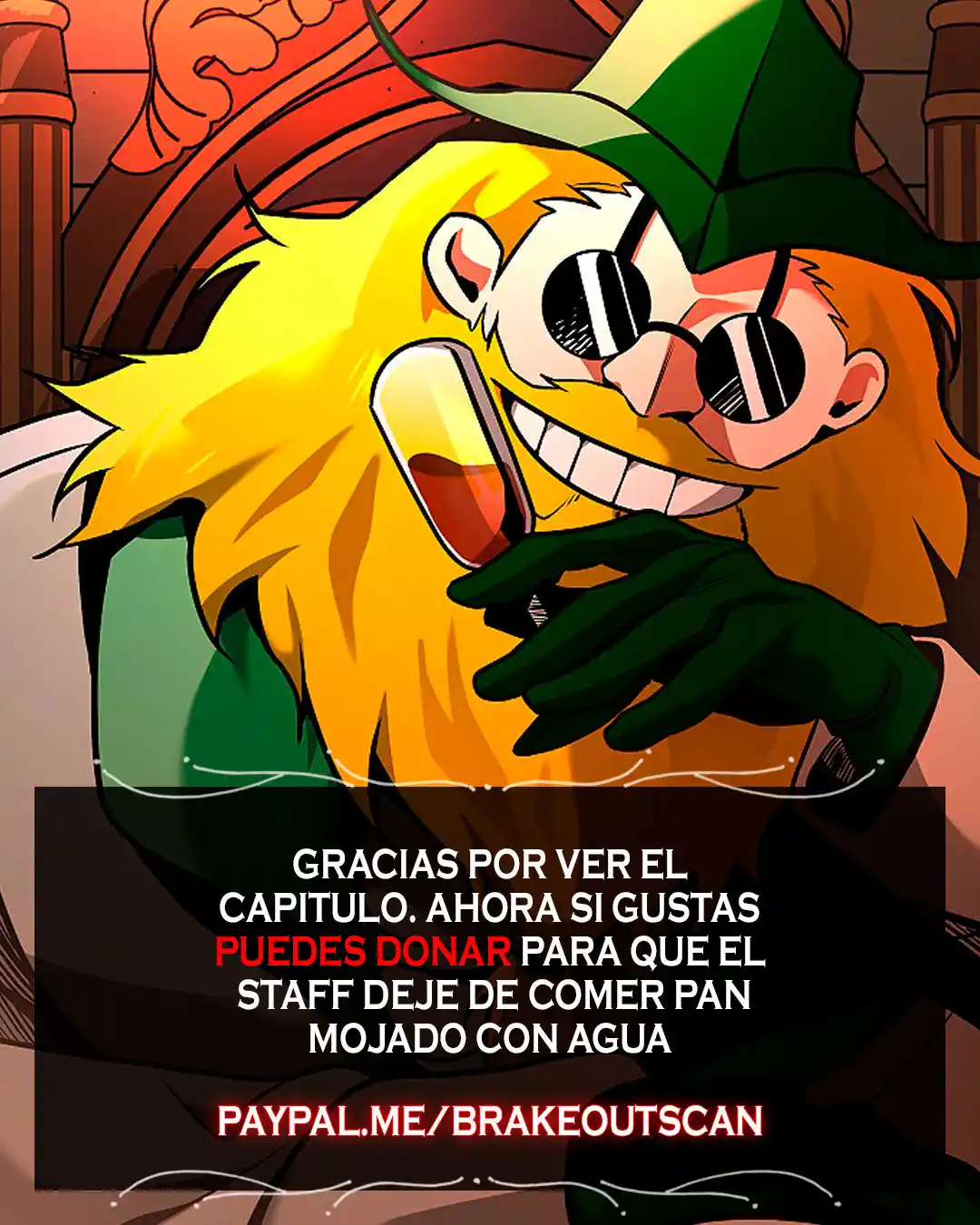 Emperatriz De Otro Mundo (Novela) - Capítulo 23 - Página 19 - LectorTMOo
