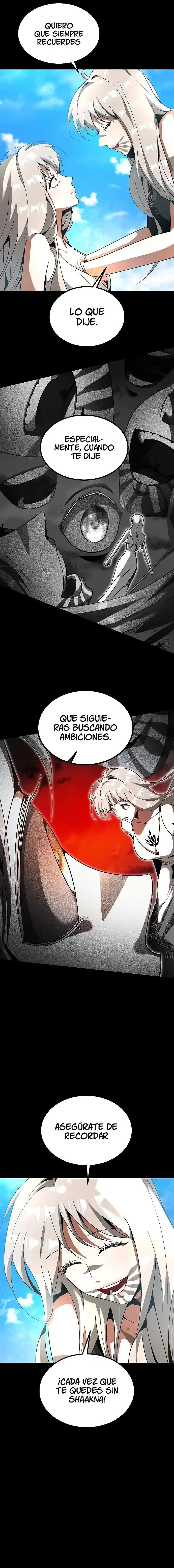 Emperatriz De Otro Mundo (Novela) - Capítulo 24 - Página 5 - LectorTMOo