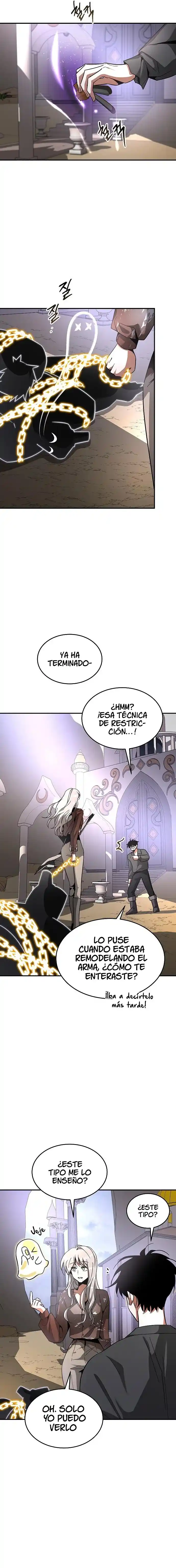 Emperatriz De Otro Mundo (Novela) - Capítulo 24 - Página 10 - LectorTMOo