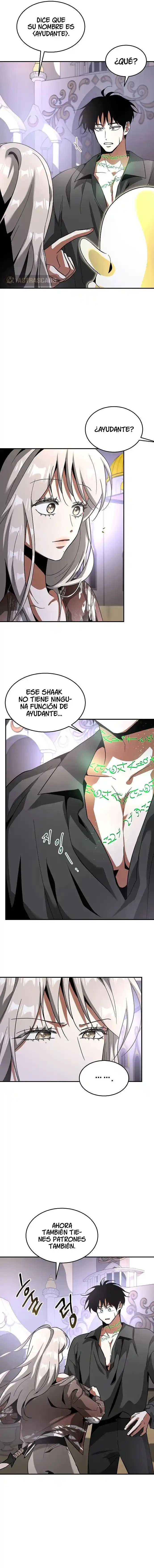 Emperatriz De Otro Mundo (Novela) - Capítulo 24 - Página 11 - LectorTMOo