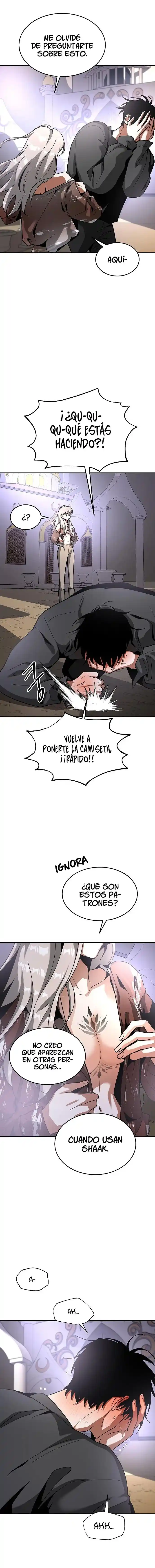 Emperatriz De Otro Mundo (Novela) - Capítulo 24 - Página 12 - LectorTMOo
