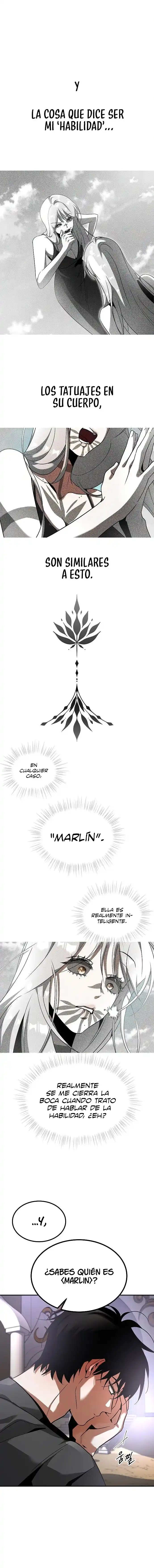 Emperatriz De Otro Mundo (Novela) - Capítulo 24 - Página 13 - LectorTMOo