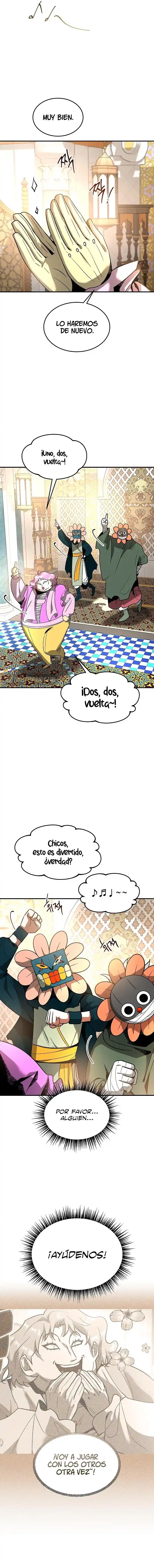 Emperatriz De Otro Mundo (Novela) - Capítulo 24 - Página 16 - LectorTMOo