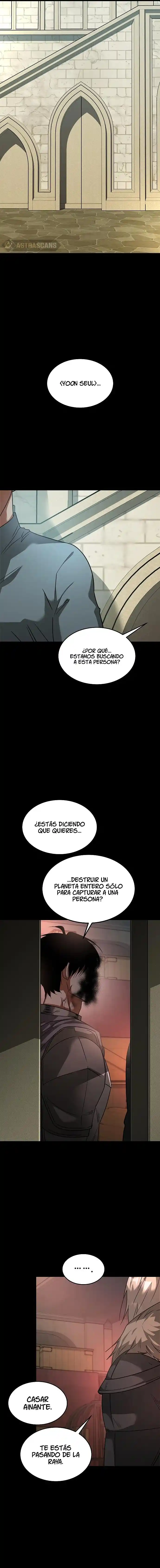 Emperatriz De Otro Mundo (Novela) - Capítulo 26 - Página 11 - LectorTMOo