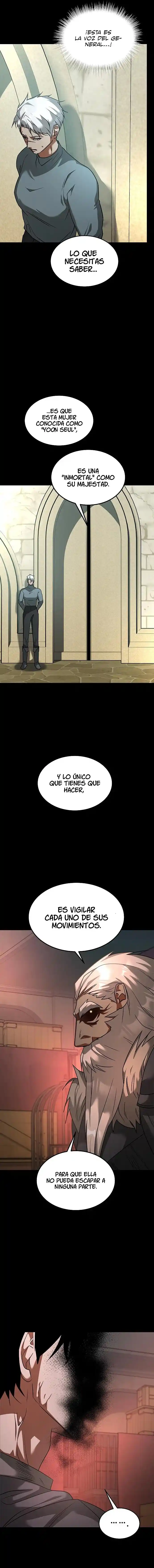 Emperatriz De Otro Mundo (Novela) - Capítulo 26 - Página 12 - LectorTMOo