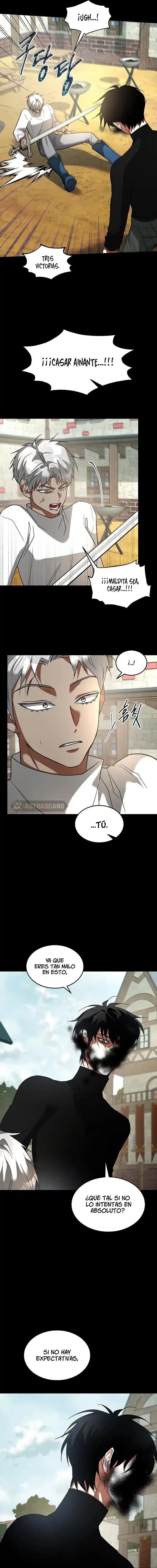 Emperatriz De Otro Mundo (Novela) - Capítulo 26 - Página 16 - LectorTMOo