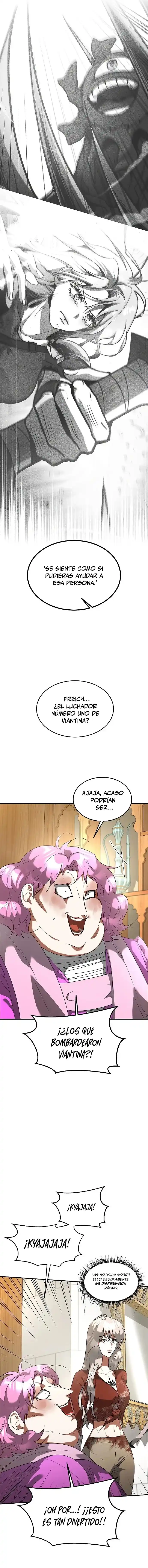Emperatriz De Otro Mundo (Novela) - Capítulo 28 - Página 6 - LectorTMOo