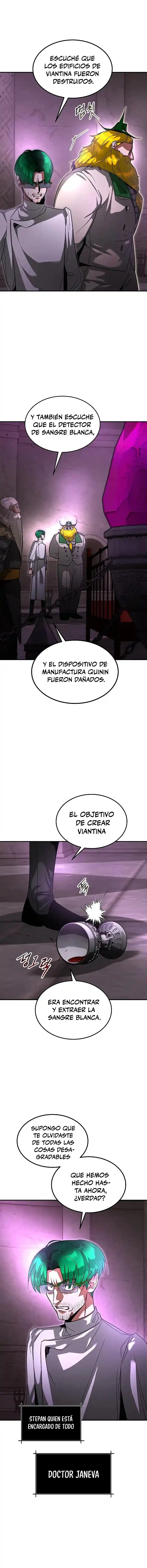 Emperatriz De Otro Mundo (Novela) - Capítulo 29 - Página 4 - LectorTMOo