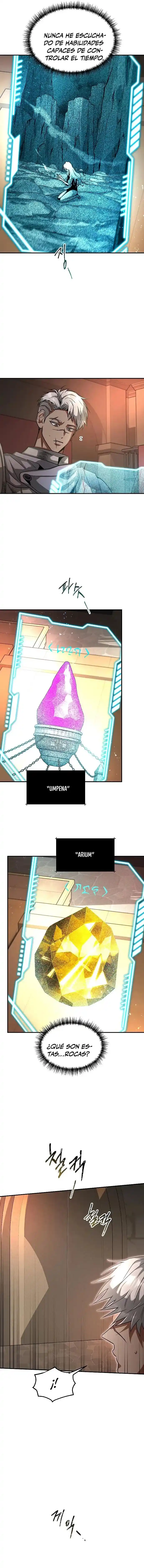 Emperatriz De Otro Mundo (Novela) - Capítulo 29 - Página 10 - LectorTMOo