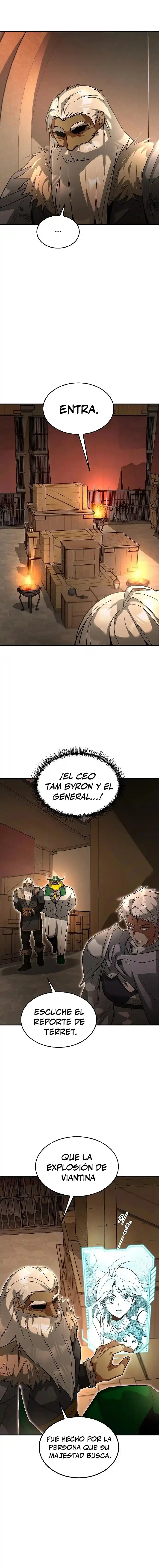 Emperatriz De Otro Mundo (Novela) - Capítulo 29 - Página 11 - LectorTMOo