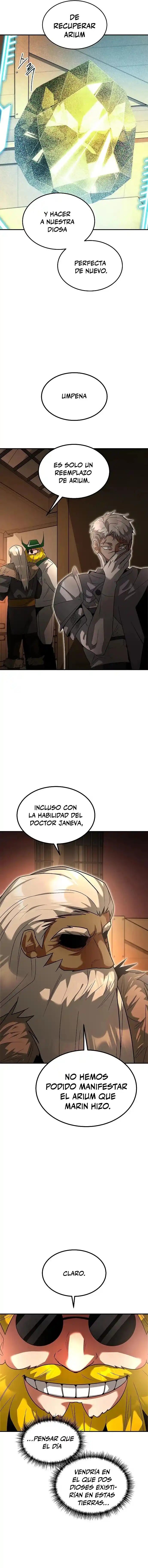 Emperatriz De Otro Mundo (Novela) - Capítulo 29 - Página 14 - LectorTMOo