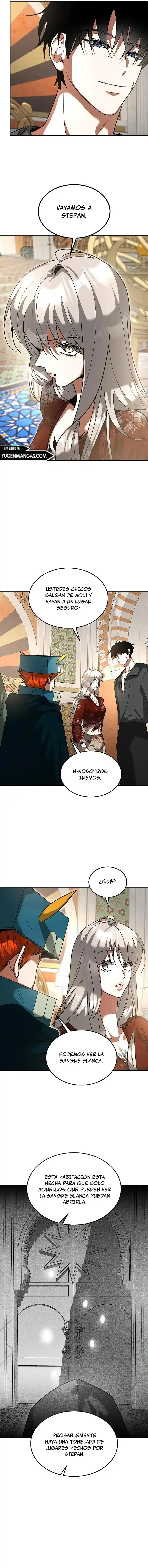 Emperatriz De Otro Mundo (Novela) - Capítulo 30 - Página 7 - LectorTMOo