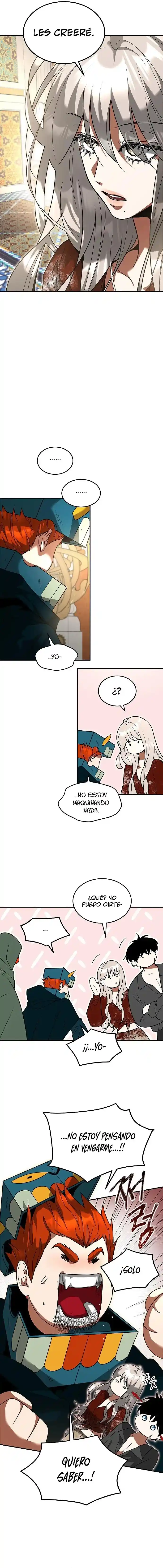 Emperatriz De Otro Mundo (Novela) - Capítulo 30 - Página 10 - LectorTMOo