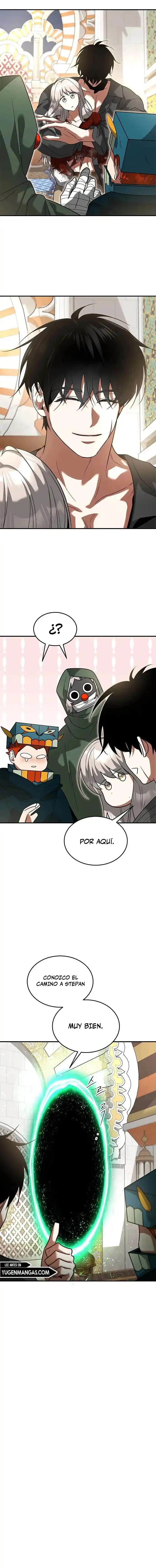 Emperatriz De Otro Mundo (Novela) - Capítulo 30 - Página 13 - LectorTMOo