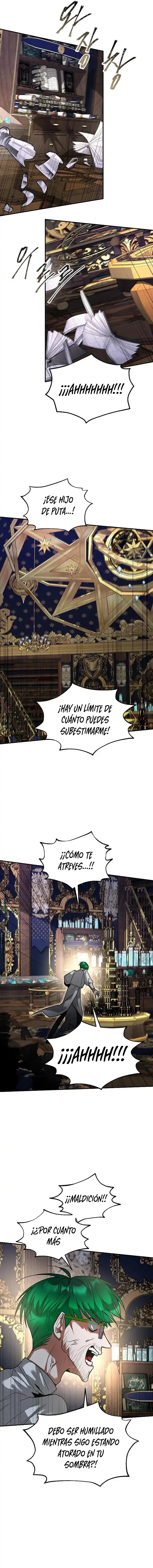 Emperatriz De Otro Mundo (Novela) - Capítulo 30 - Página 14 - LectorTMOo