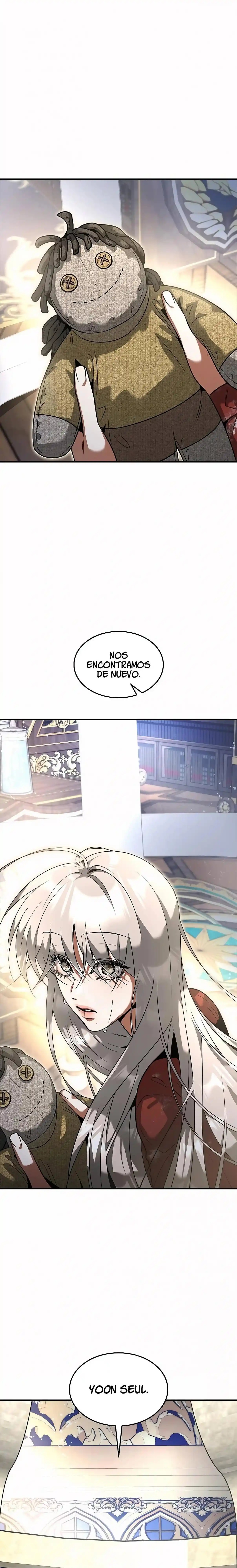Emperatriz De Otro Mundo (Novela) - Capítulo 32 - Página 4 - LectorTMOo