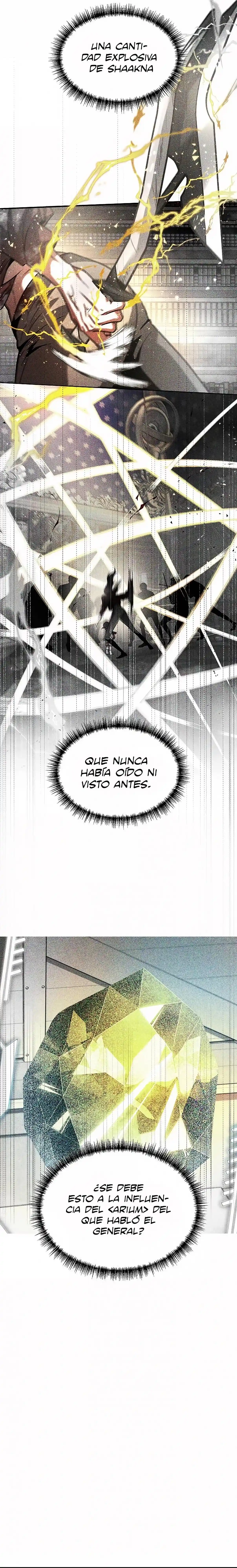 Emperatriz De Otro Mundo (Novela) - Capítulo 32 - Página 12 - LectorTMOo